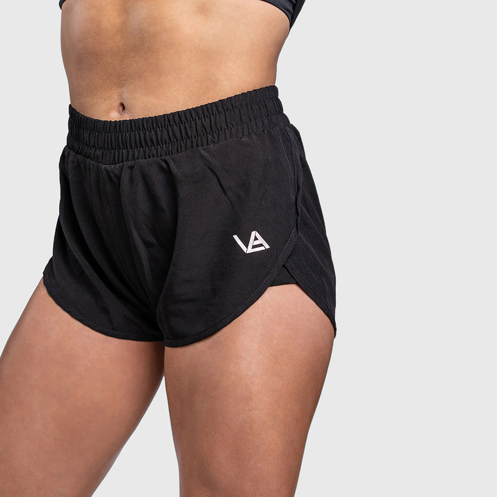 2 in 1 Power Shorts