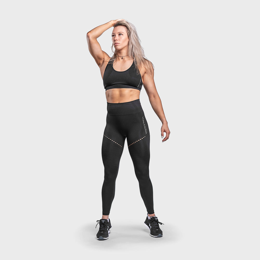 Sable Seamless Sports Bra 2.0
