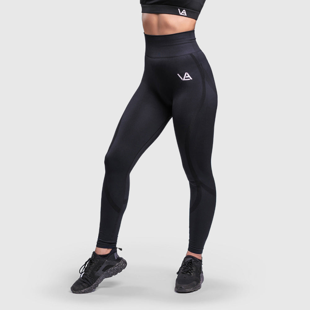 Curve Seamless Leggings