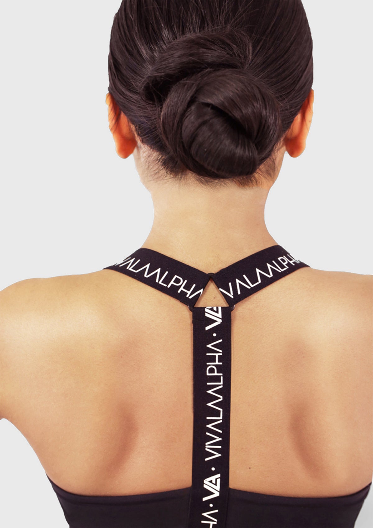 Signature T-Back Sports Bra