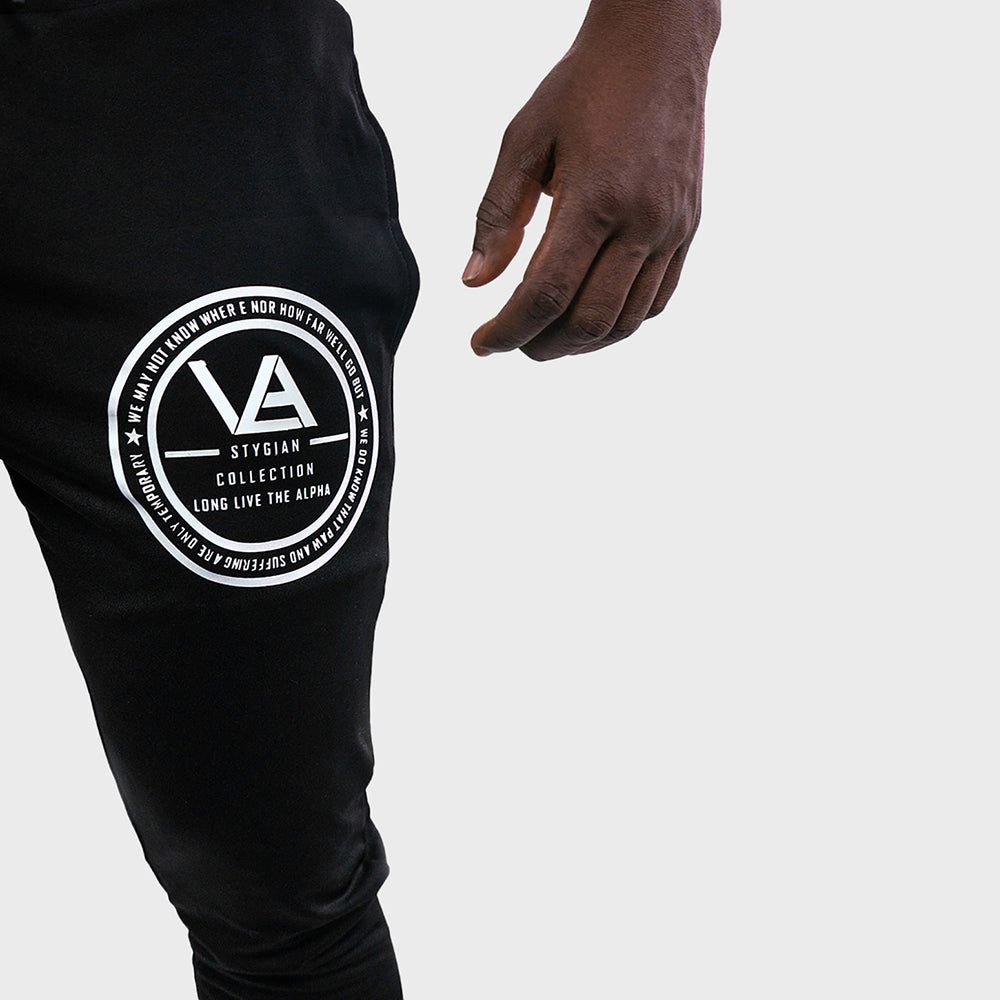 Stygian Jogger 1.0