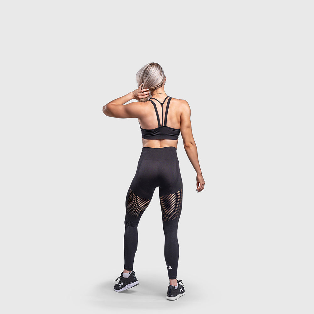 Sable Seamless Leggings 2.0