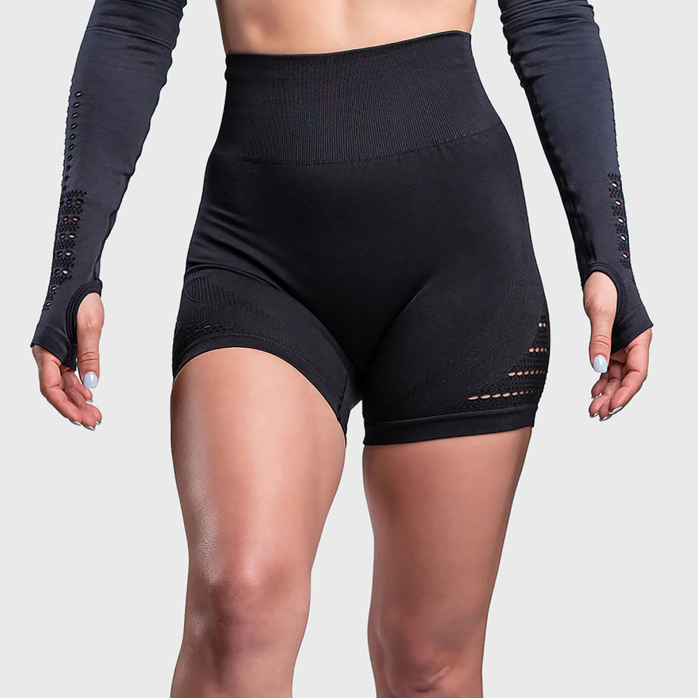 Sable Seamless Shorts