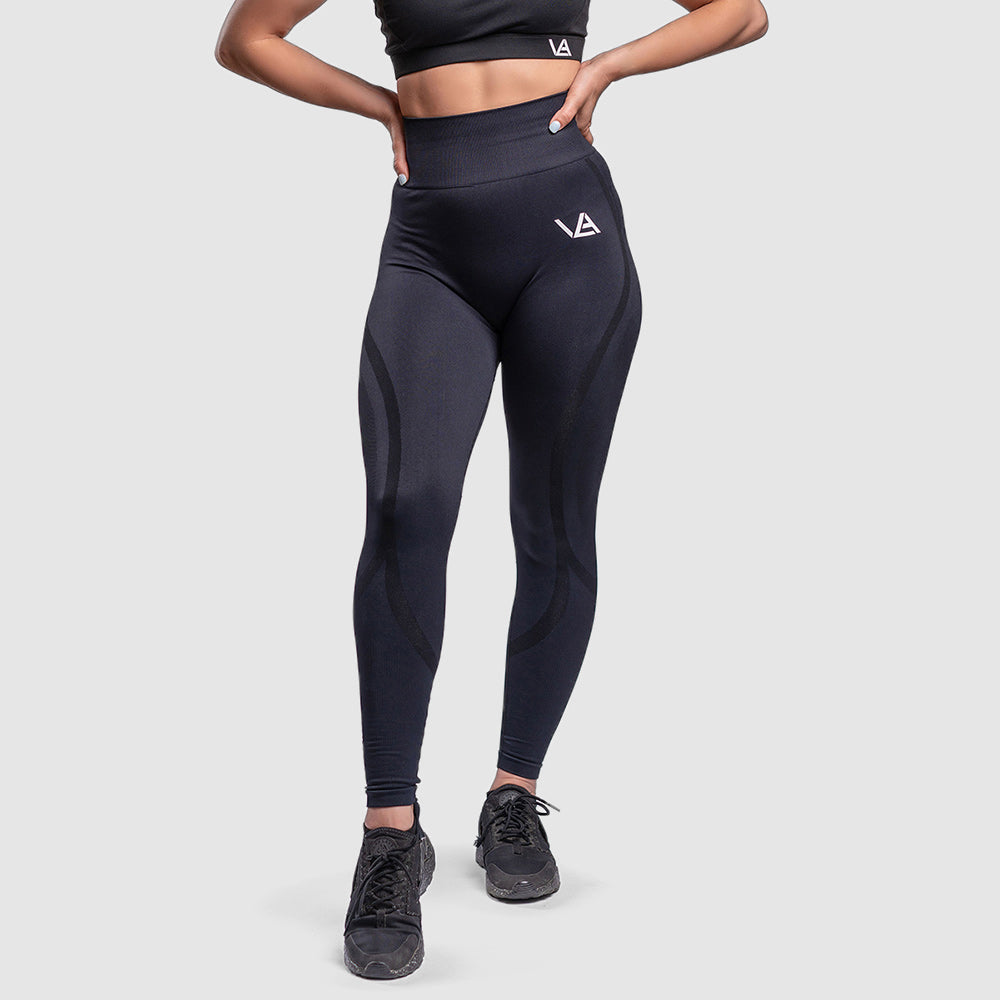 Curve Seamless Leggings