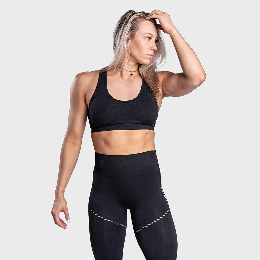 Sable Seamless Sports Bra 2.0