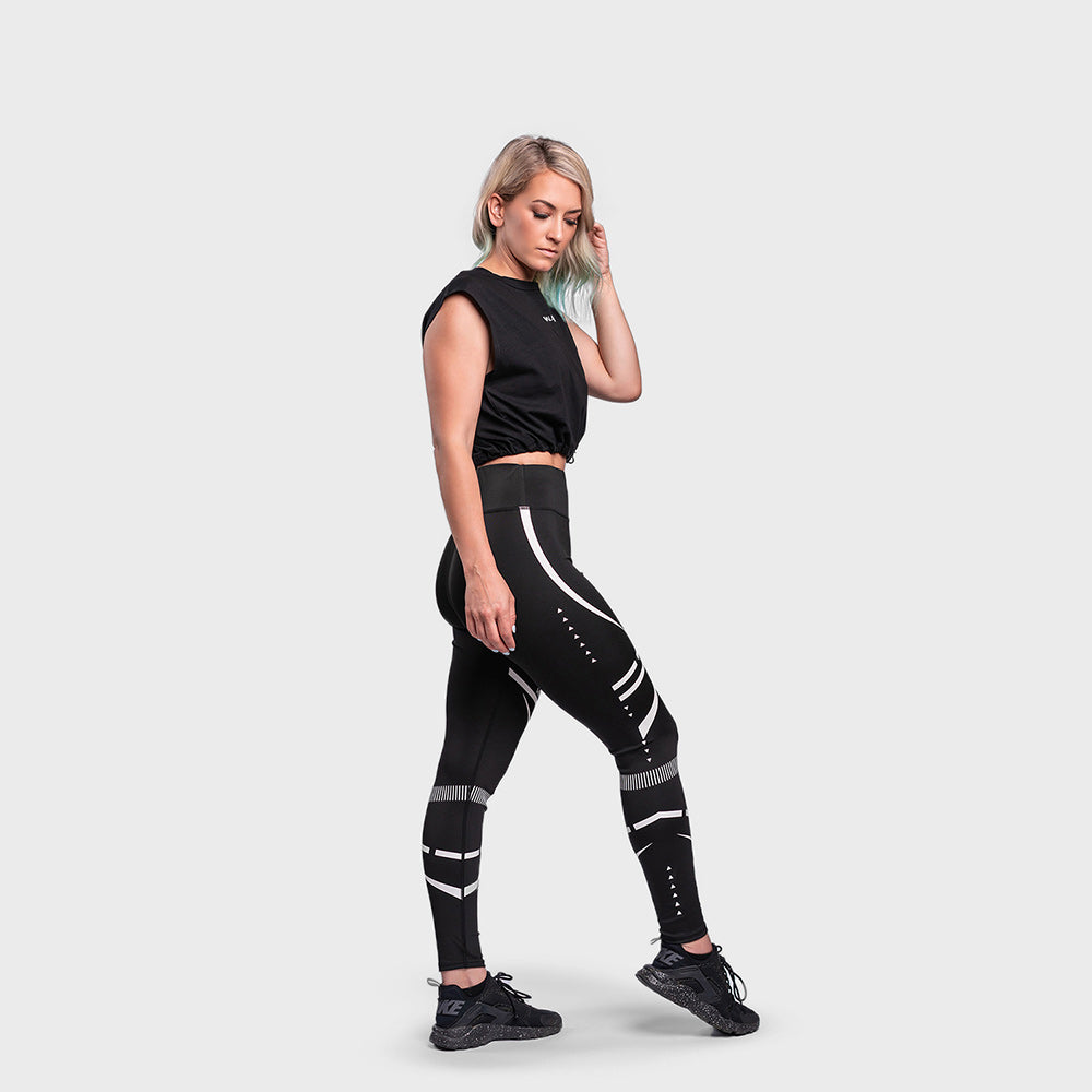Freestyle High Waist Leggings