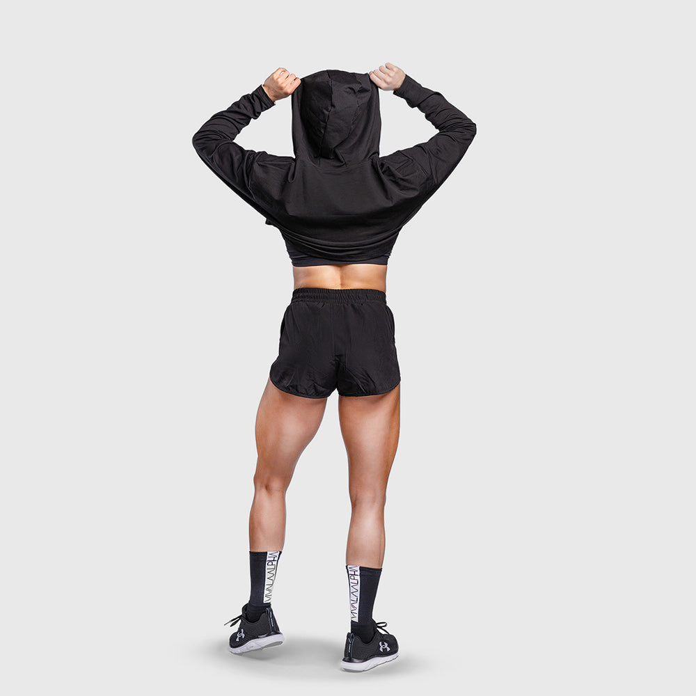 Stygian Premium Crew Socks 2pk