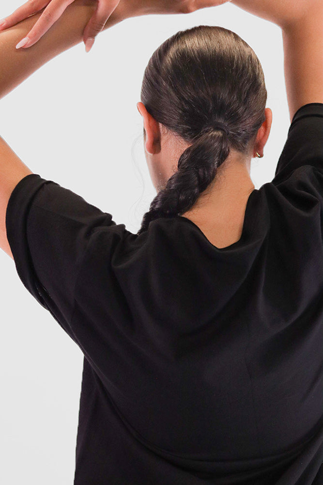 Collegiate Oversized T-Shirt