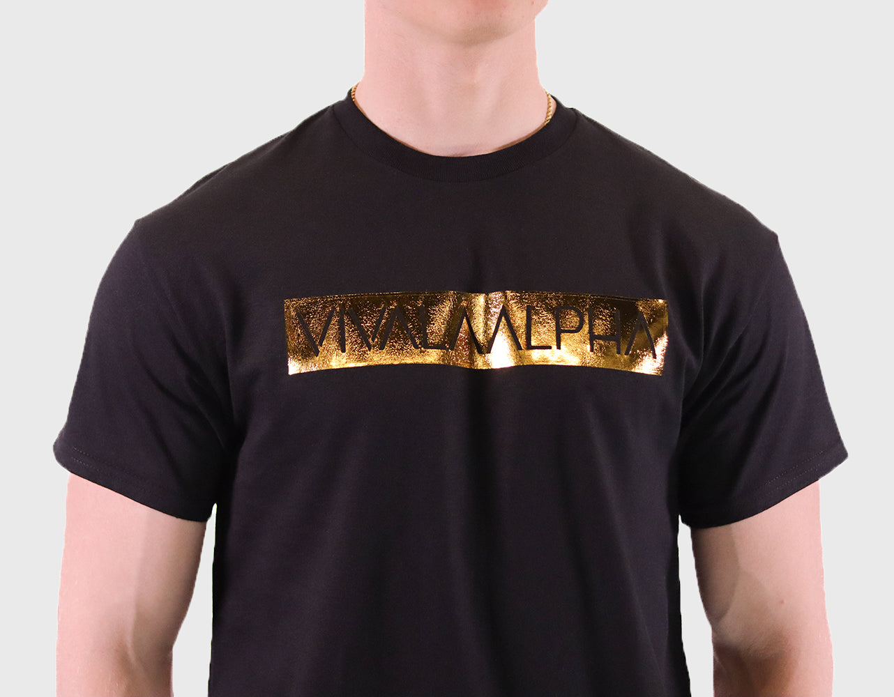 Stygian Gold T-Shirt
