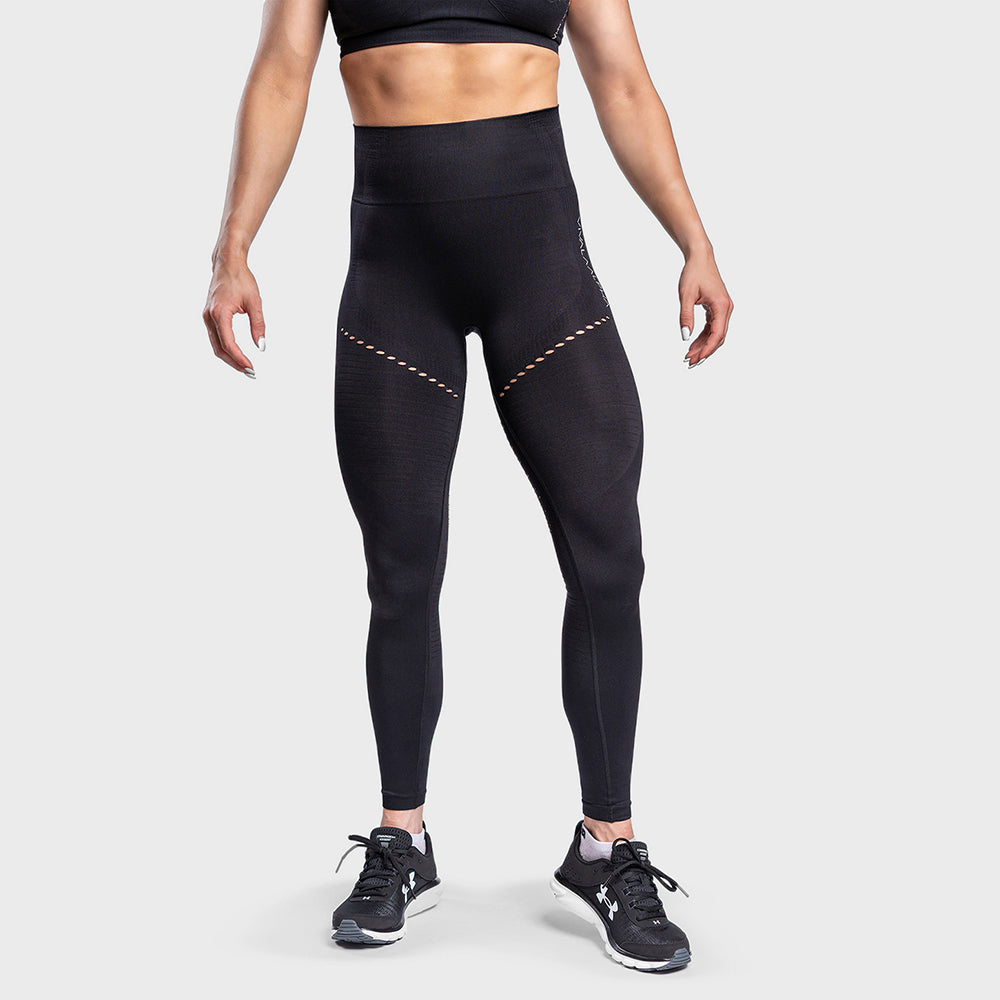 Sable Seamless Leggings 2.0