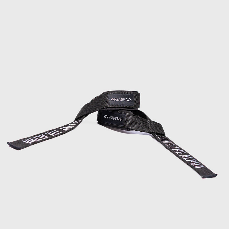 Silicone Grip Wrist Straps