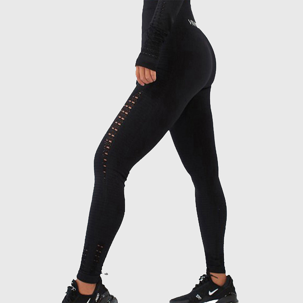 Sable Seamless Leggings