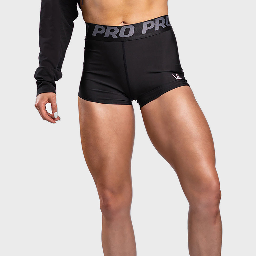 VLA Pro Compression Shorts
