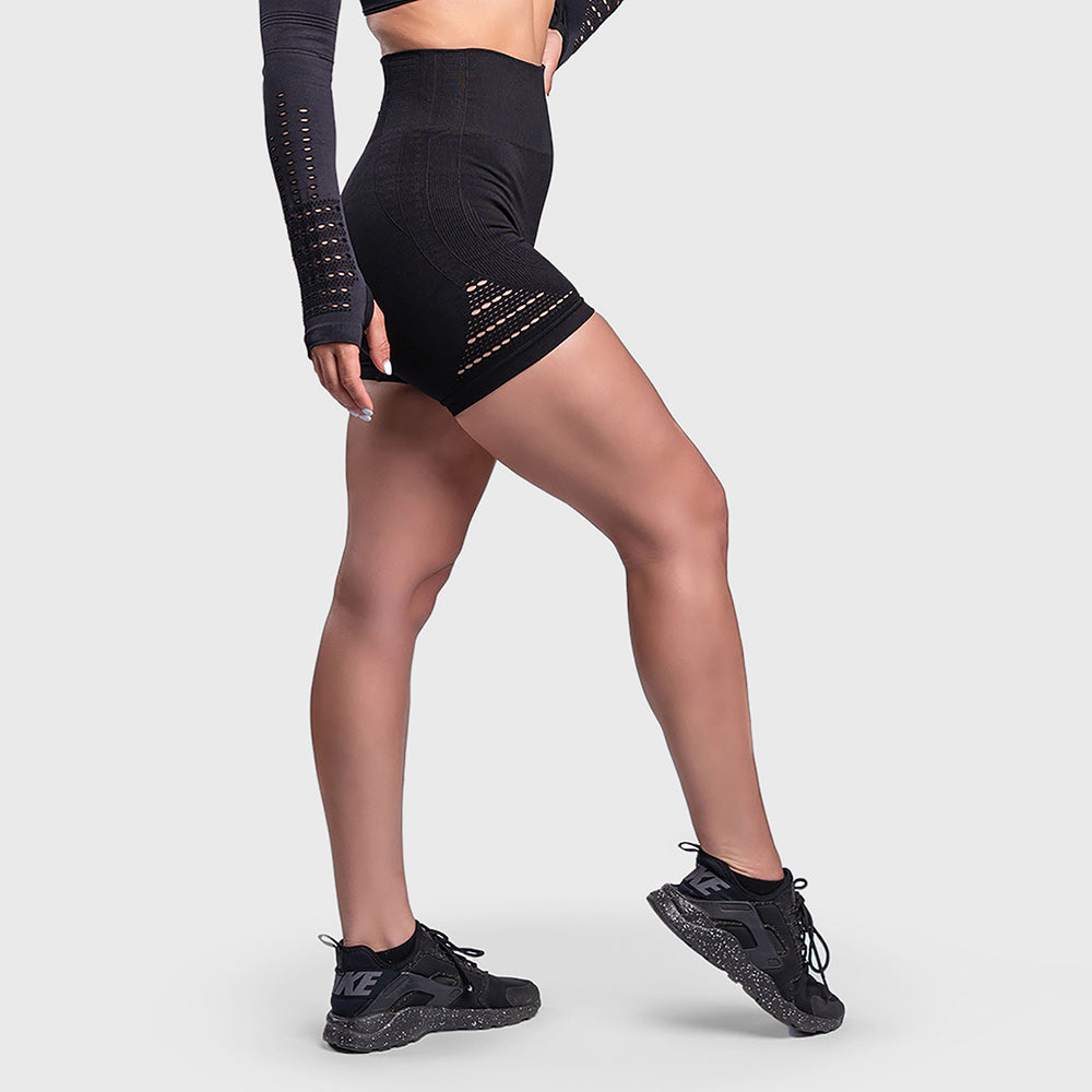 Sable Seamless Shorts