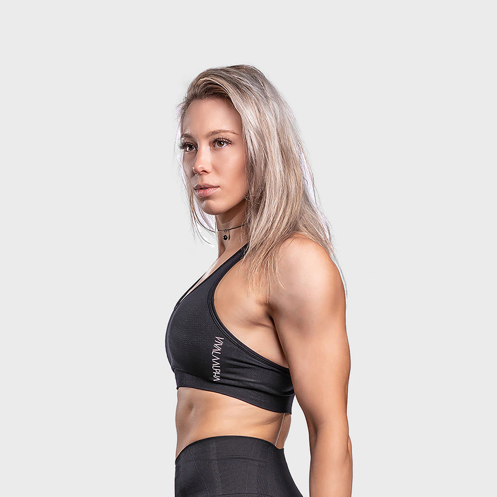 Sable Seamless Sports Bra 2.0