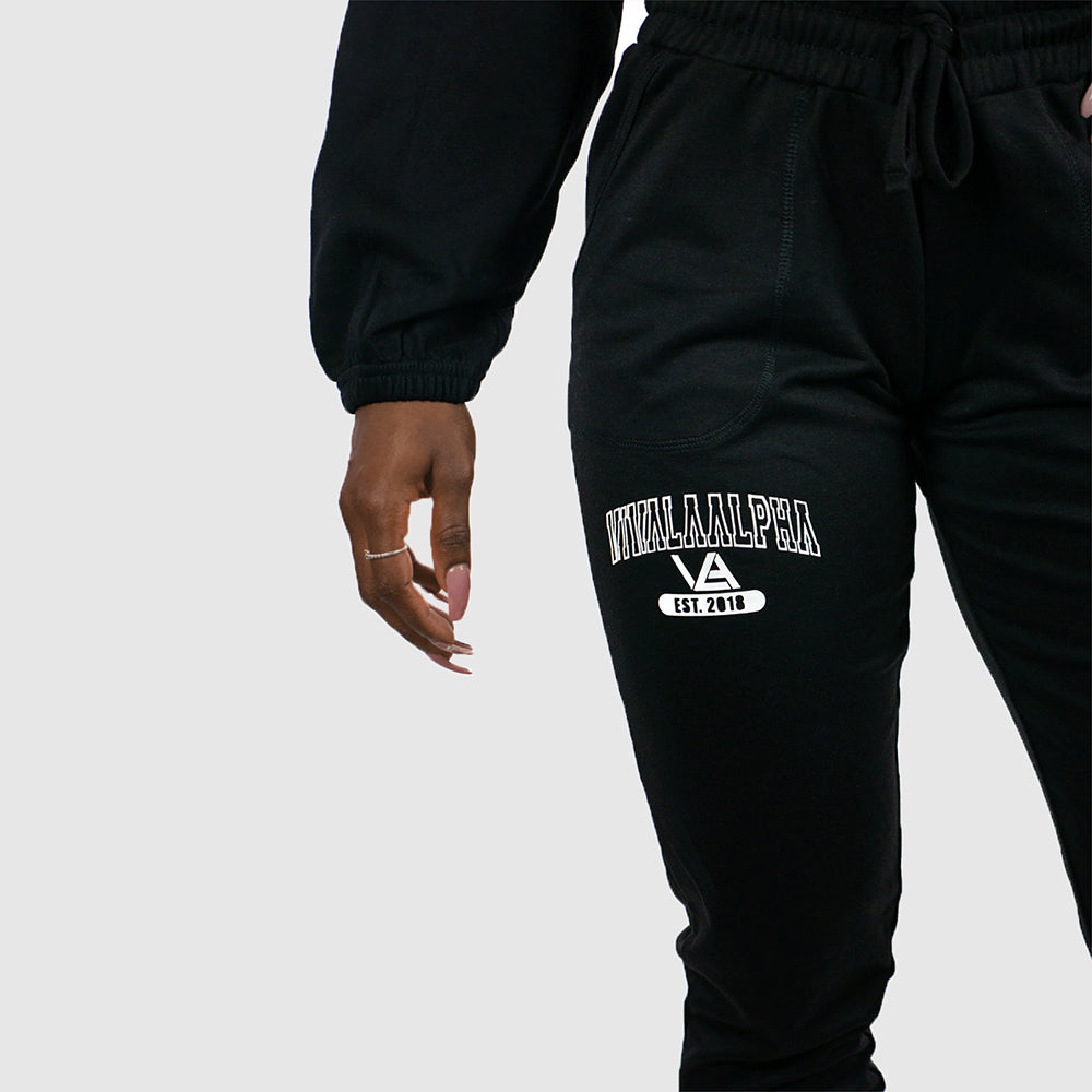 Collegiate Jogger