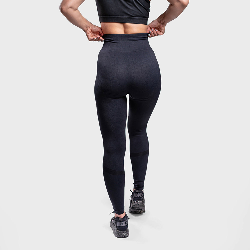 Curve Seamless Leggings