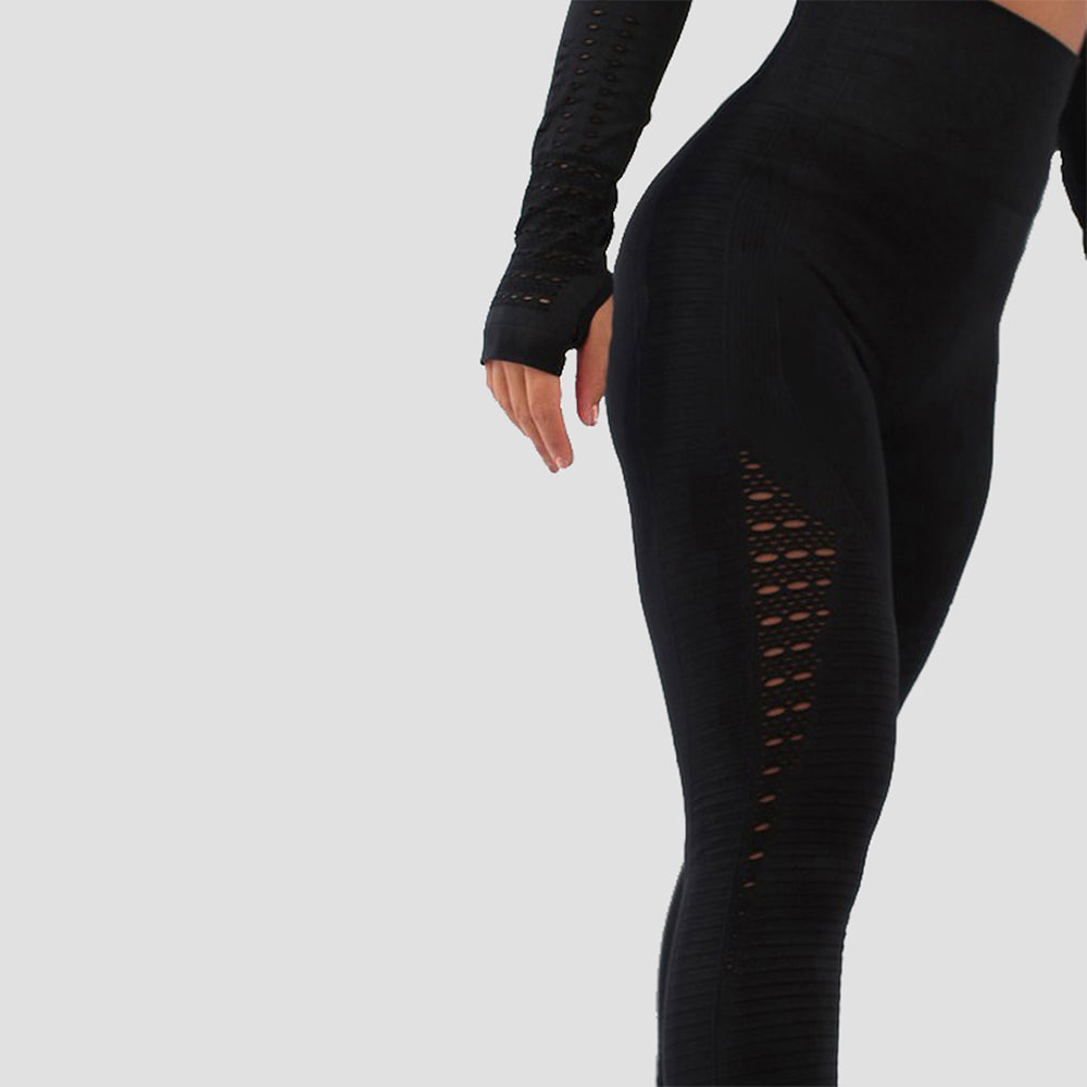 Sable Seamless Leggings