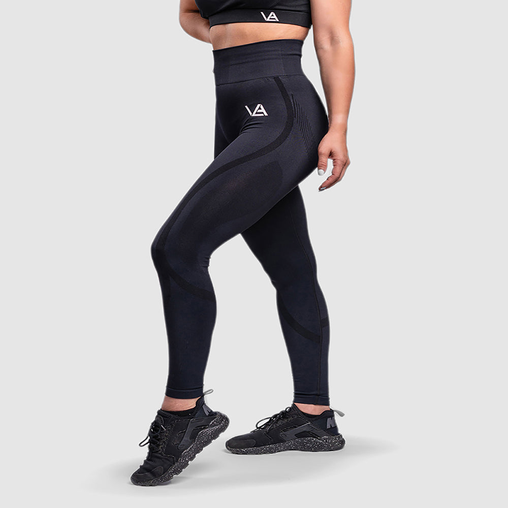 Curve Seamless Leggings