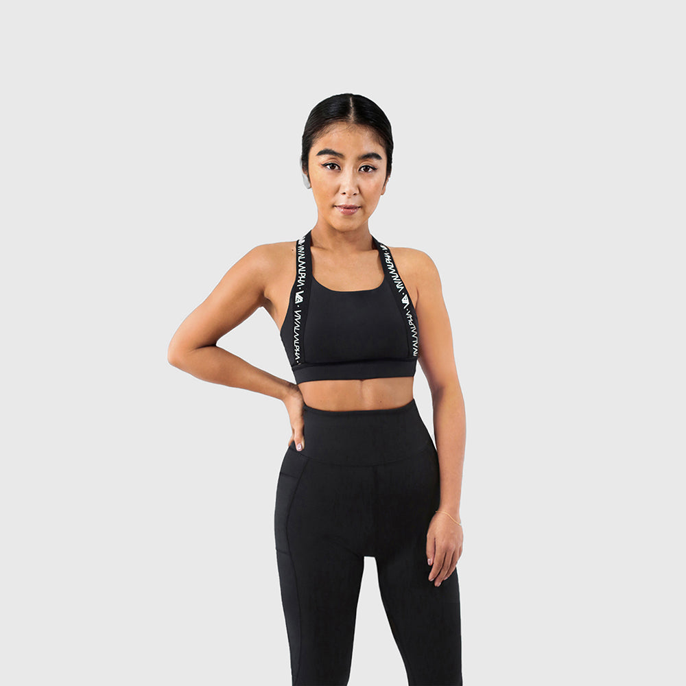 Signature T-Back Sports Bra