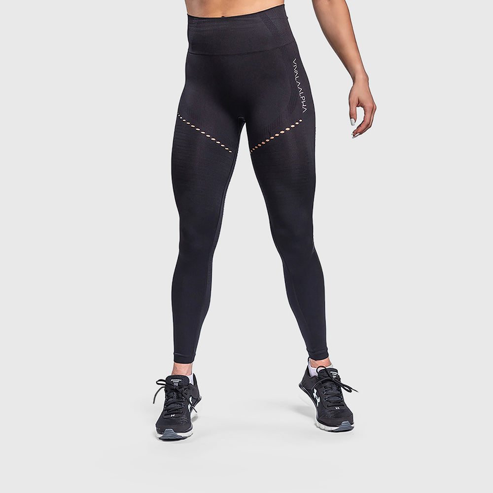 Sable Seamless Leggings 2.0