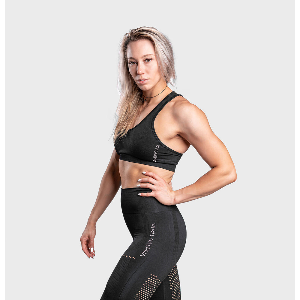 Sable Seamless Sports Bra 2.0