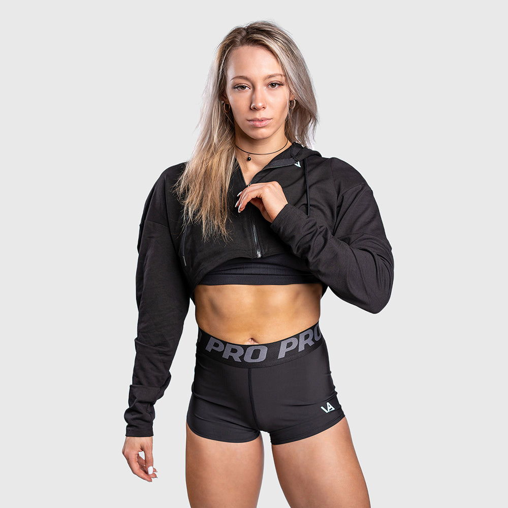 VLA Pro Compression Shorts