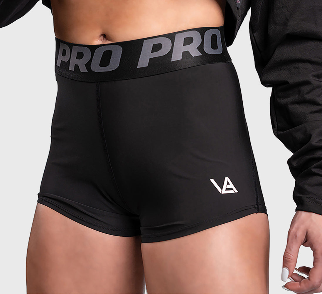 VLA Pro Compression Shorts