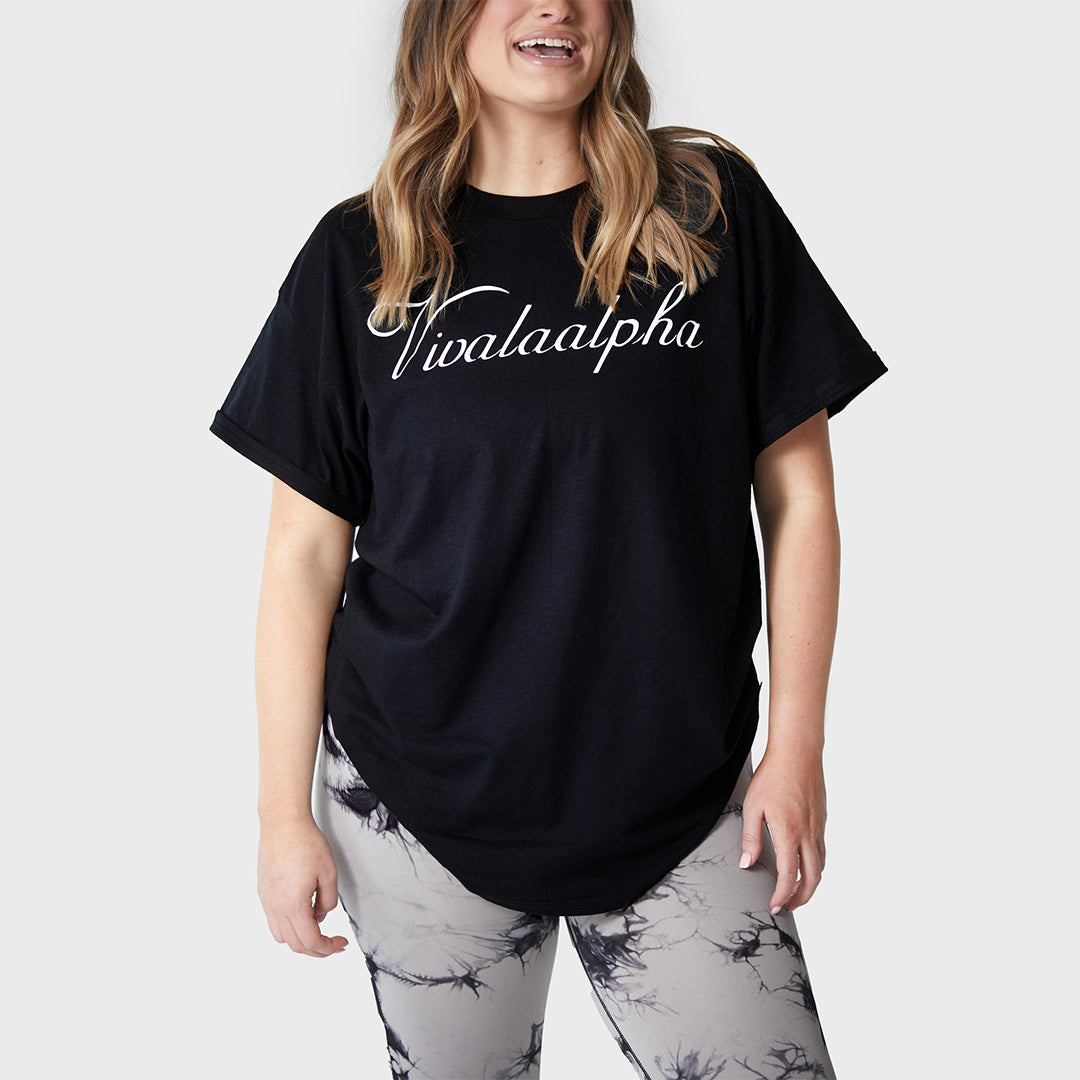 HER Tie-dye Leggings