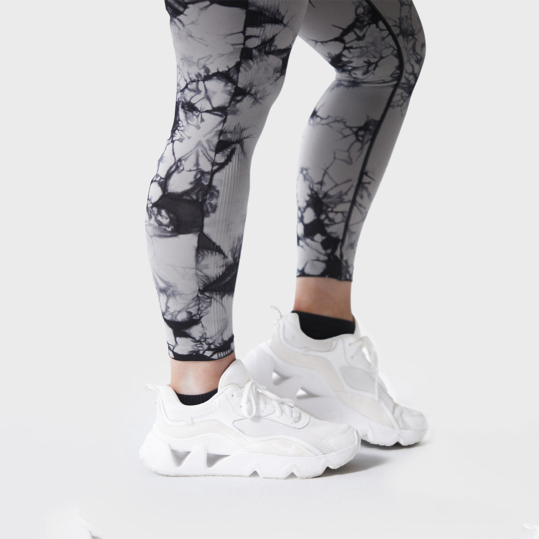 HER Tie-dye Leggings